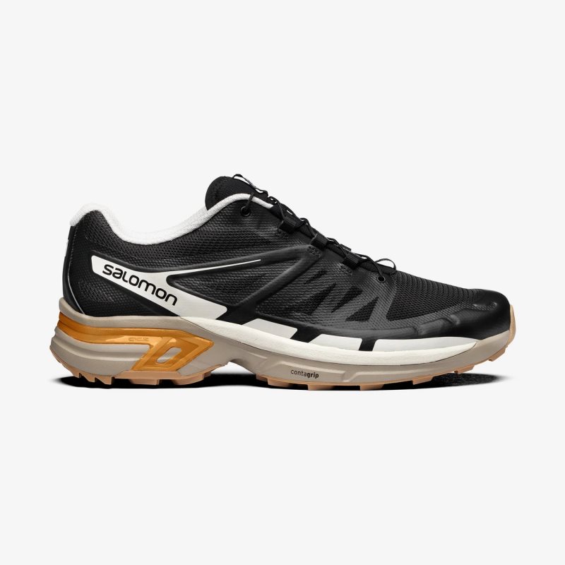 Zapatos salomon hombre discount baratos